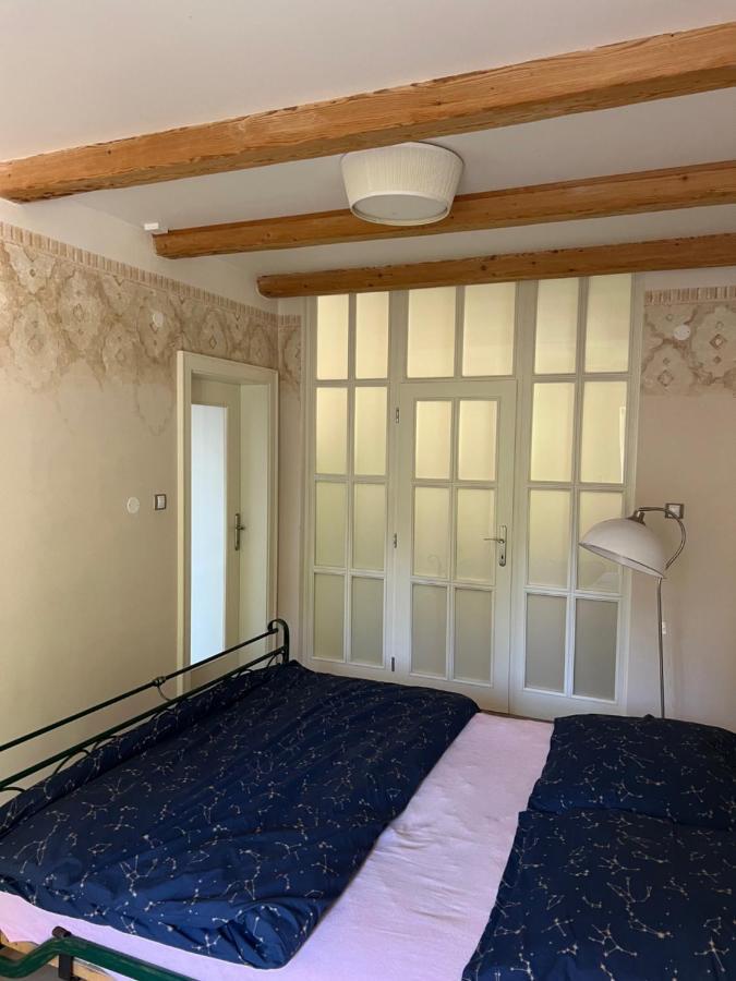 Vila Bellevue Jablonec nad Nisou Luaran gambar