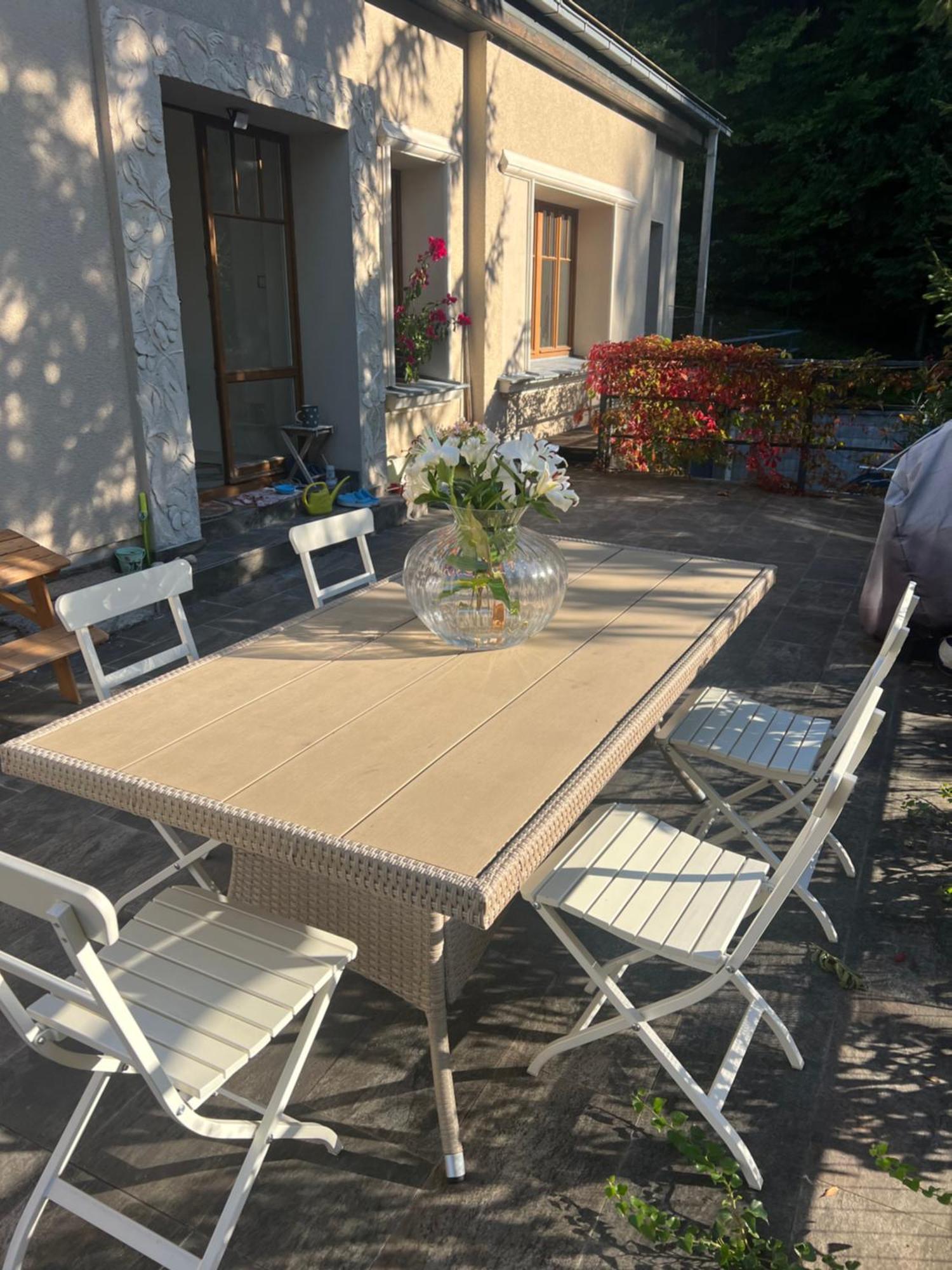 Vila Bellevue Jablonec nad Nisou Luaran gambar